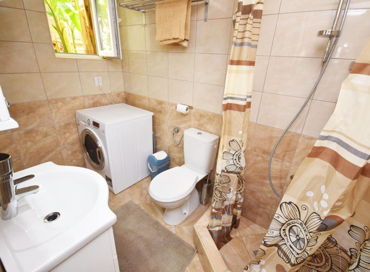 Vila Kula 1830 Apartments Herceg Novi Bagian luar foto