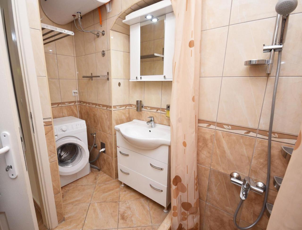 Vila Kula 1830 Apartments Herceg Novi Bagian luar foto