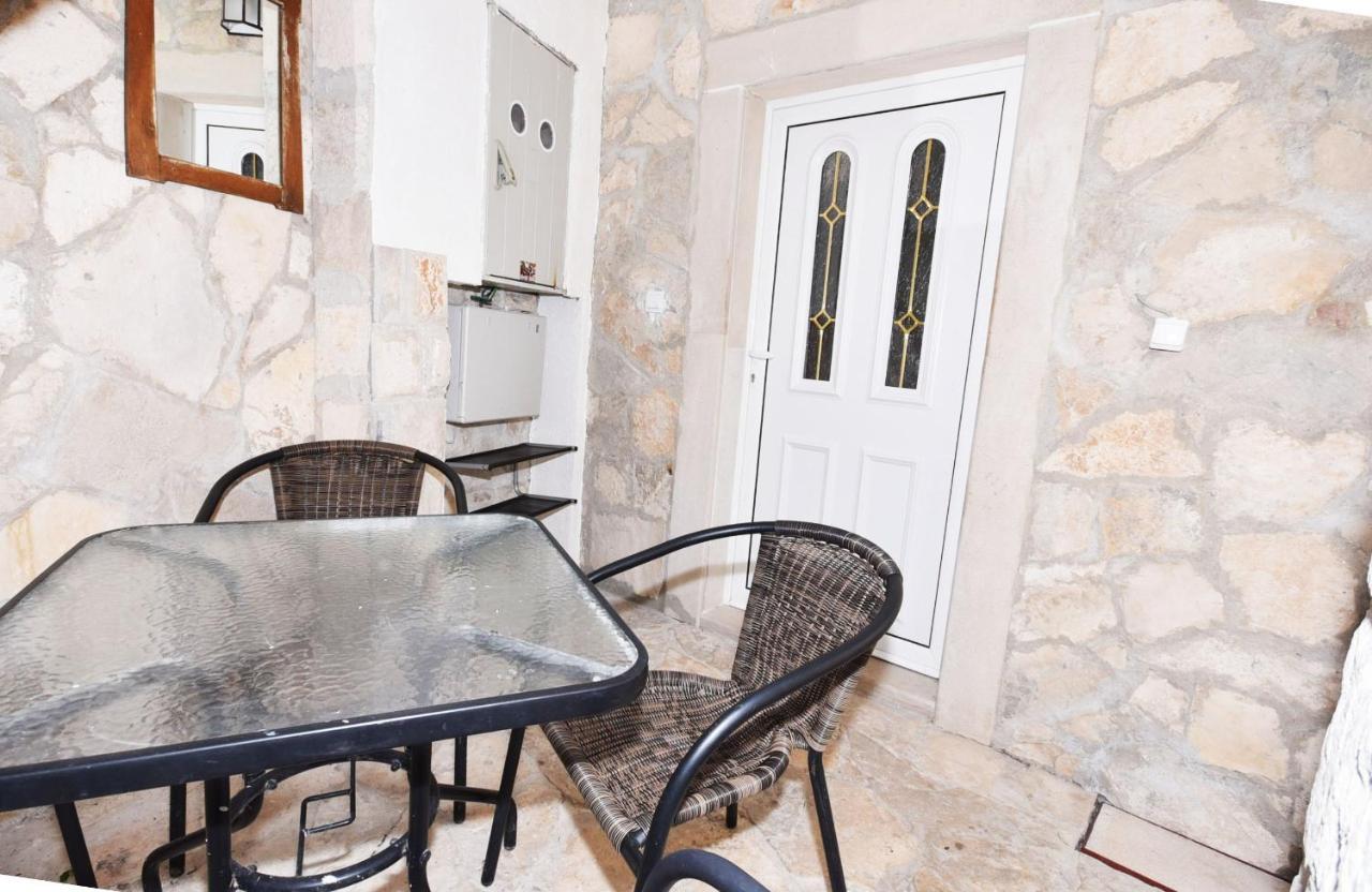 Vila Kula 1830 Apartments Herceg Novi Bagian luar foto