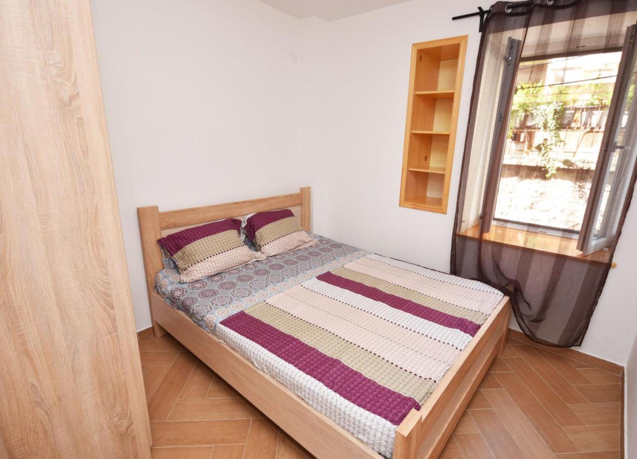 Vila Kula 1830 Apartments Herceg Novi Bagian luar foto